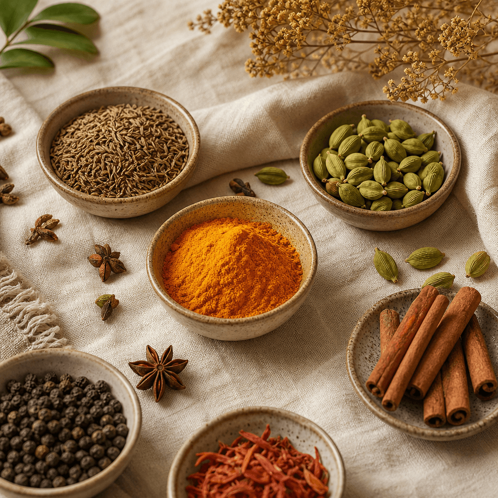 Spices