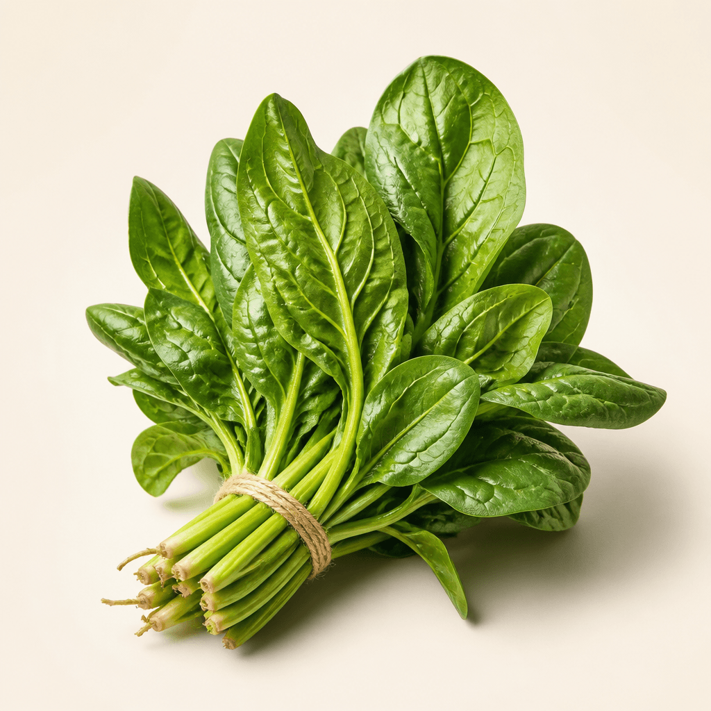 Vegetables