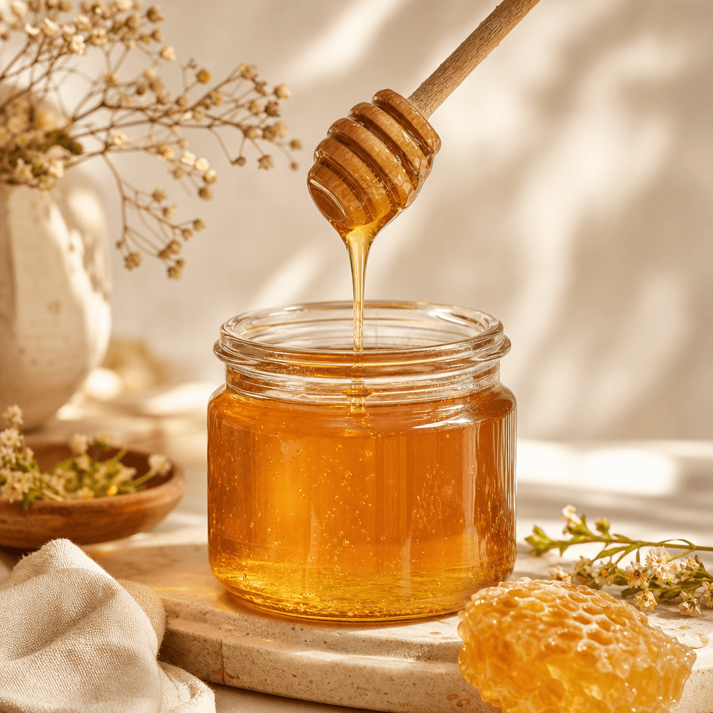 Sundarbans Wild Honey