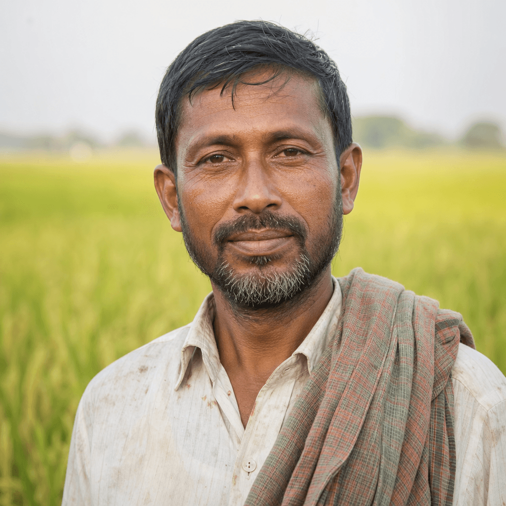 Rashid Ahmed