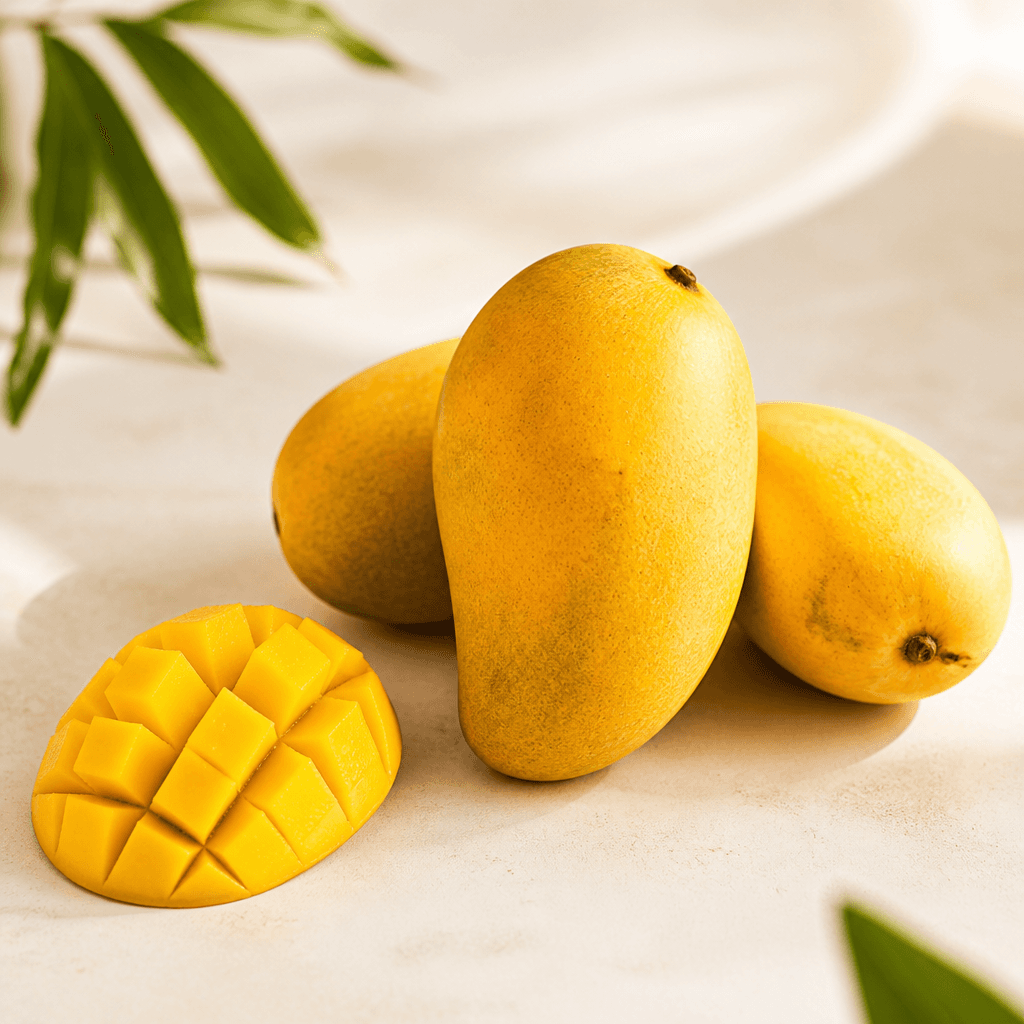 Langra Mango — Premium